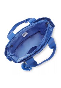 Kipling MINTA - Borsa a mano - havana blue