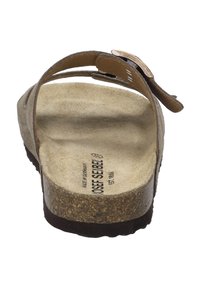 Josef Seibel Mules - taupe