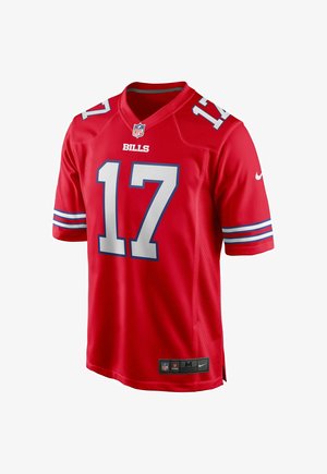 Nike Performance, Voetbalshirt - Land - red