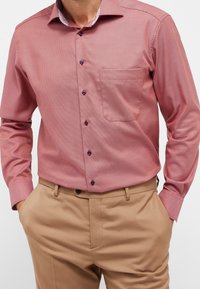 Eterna Camicia - red