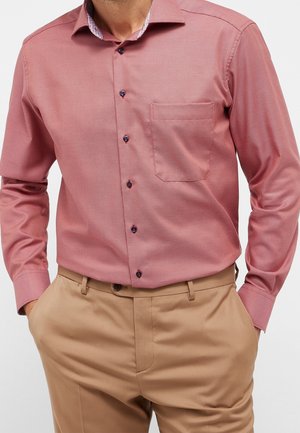 Camisa - red