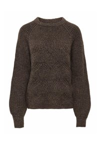 Non sélectionné, seal brown