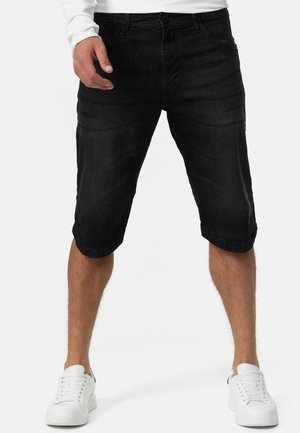 Szorty jeansowe