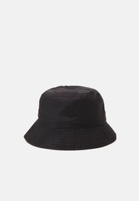 The North Face - SUN STASH HAT UNISEX - Kepurė - black/white Miniatiūros vaizdas 1