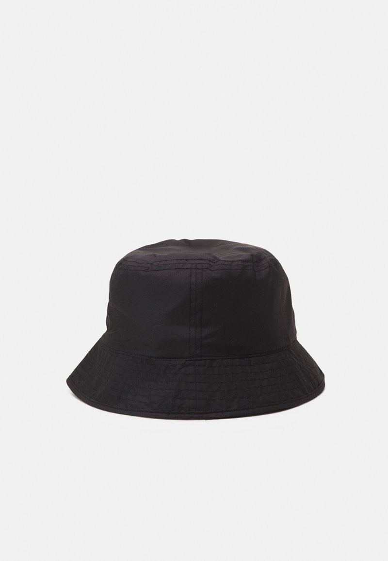 The North Face - SUN STASH HAT UNISEX - Hatte - black/white, Forstør