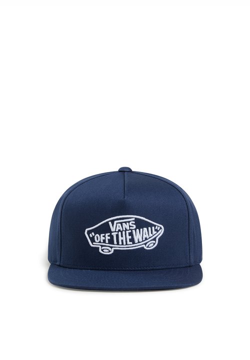 Vans CLASSIC SNAPBACK - Gorra - dress blues — photo 3