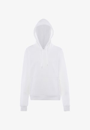 myMo ATHLSR, Kapuzenpullover - weiss