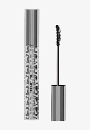 Mesauda MASCARA FEMULINE - Mascara - black