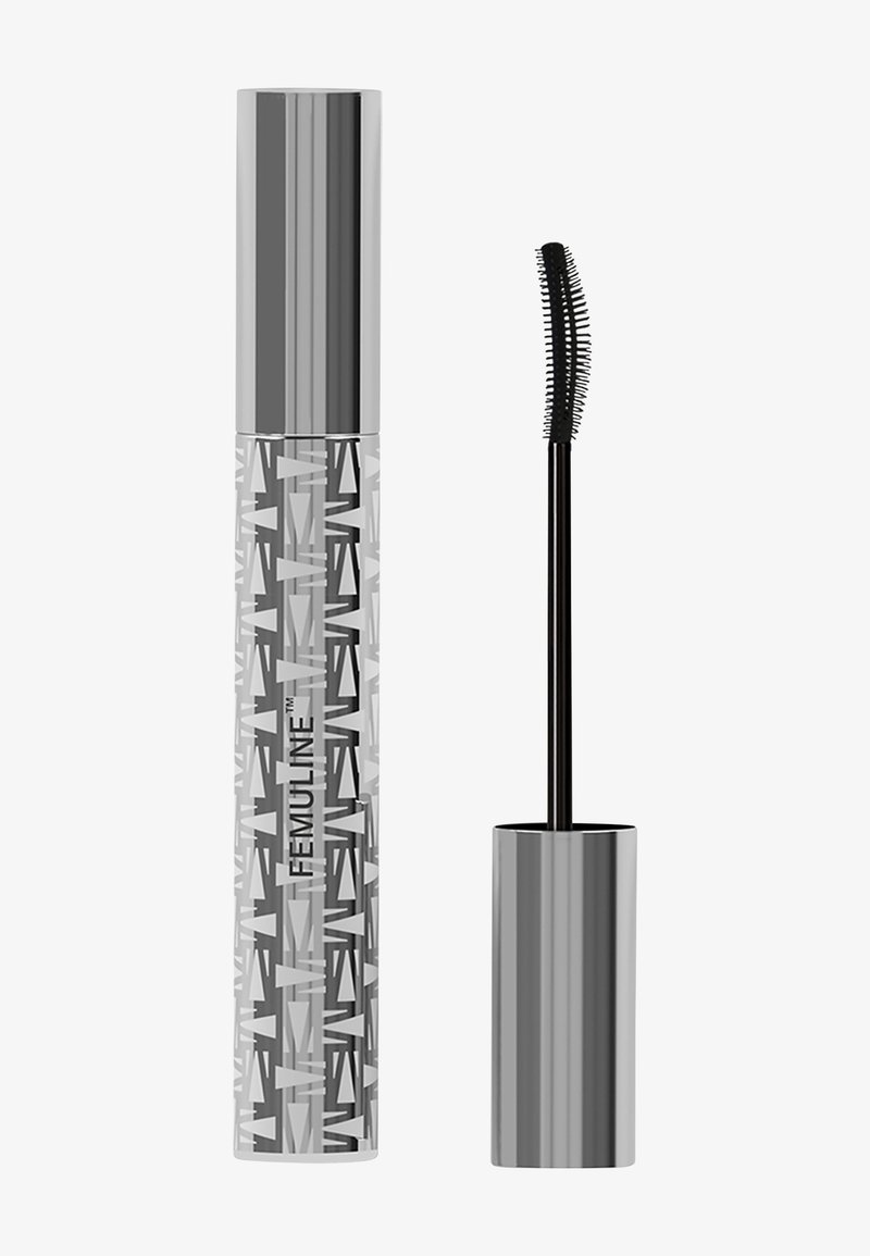 Mesauda - MASCARA FEMULINE - Mascara - black, Vergrößern