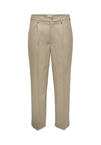 Non sélectionné, chinchilla