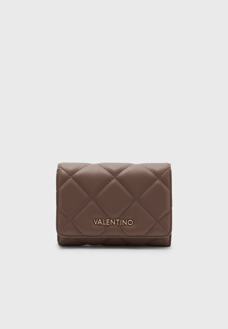 Valentino Bags OCARINA - Piniginė - taupe
