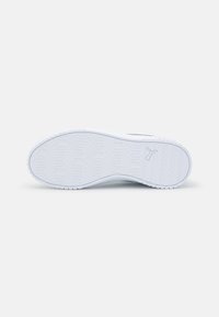Puma Baskets basses - white