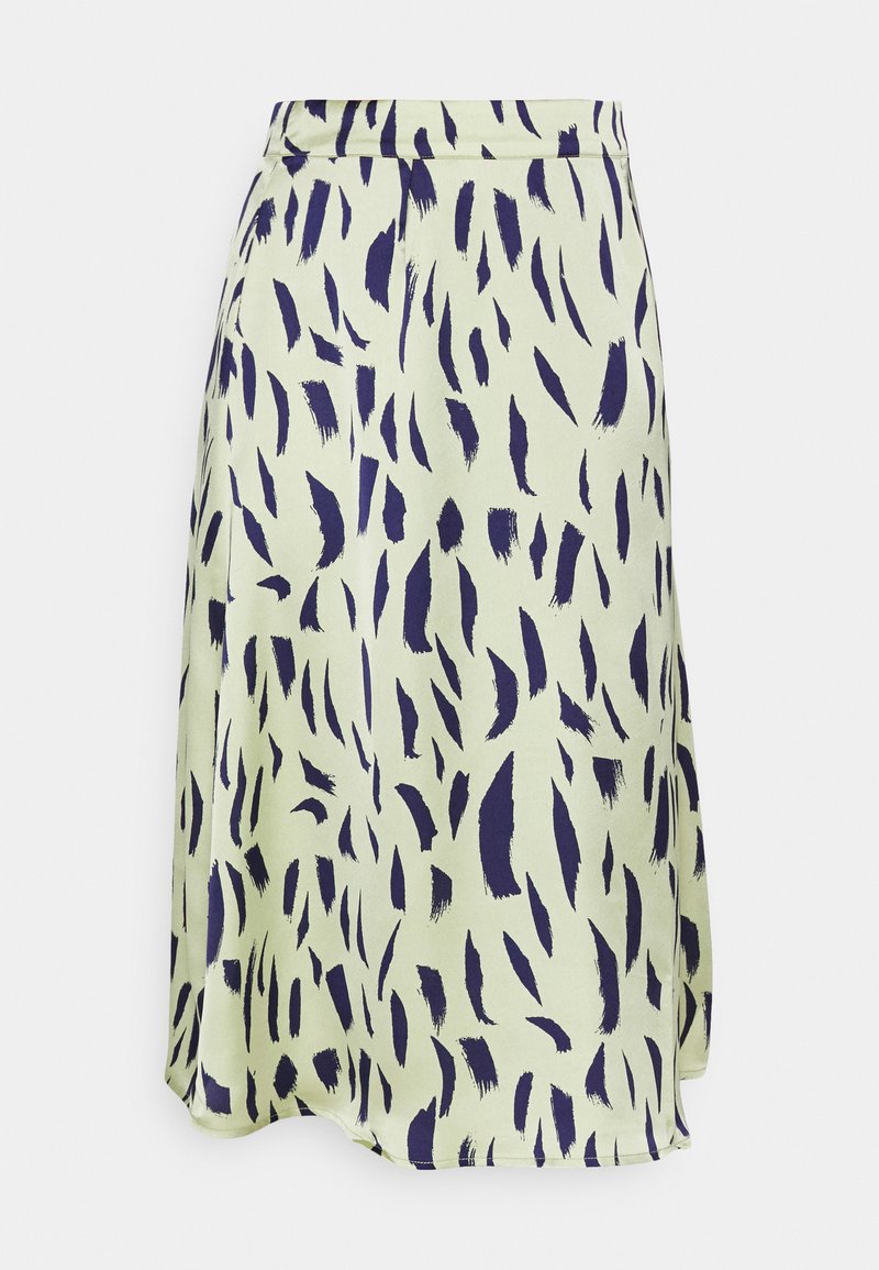 Object Petite Kokerrok groen