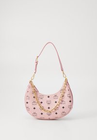AREN HOBO - Käsilaukku - soft pink