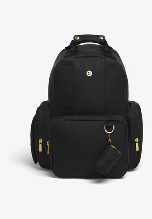 SUNSHINE UNISEX - Tasker - black