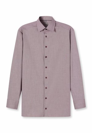 24/SEVEN, COMFORT FIT, NEW KENT - Hemd - bordeaux
