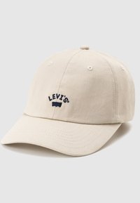 Nevybráno, off-white