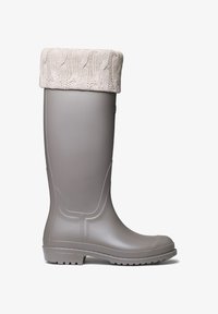 Non sélectionné, taupe