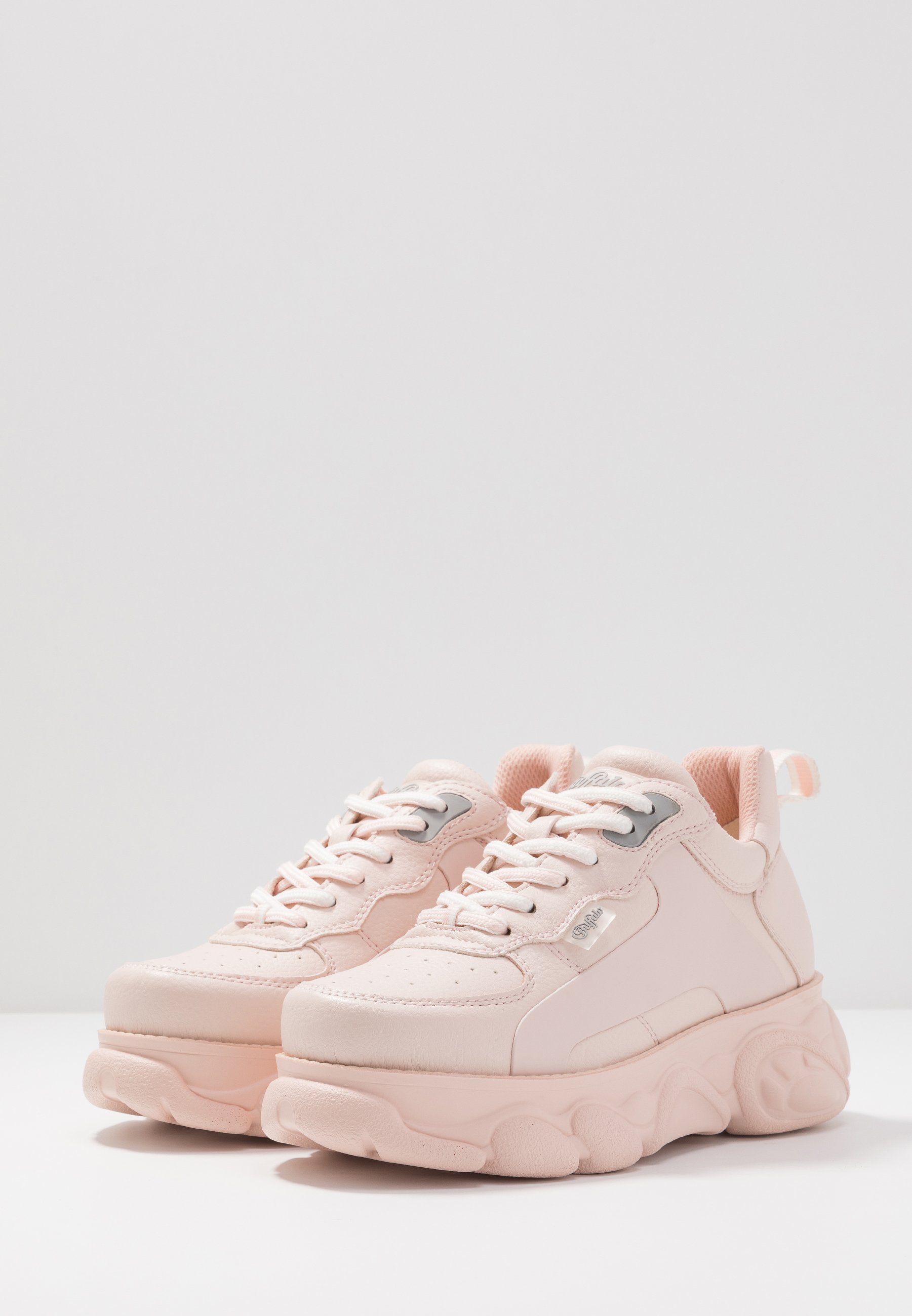 Buffalo CADY Joggesko pink Zalando.no Buffalo CADY Joggesko pink Zalando.no