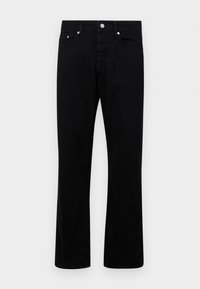 ONSEDGE - Jean droit - black denim