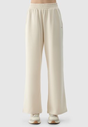 Trainingsbroek - beige