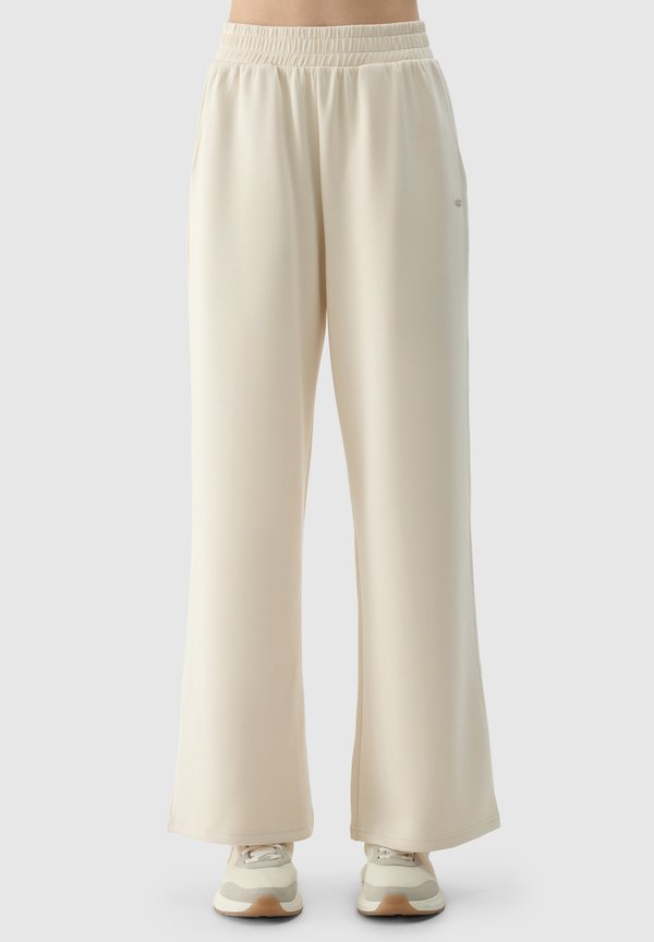 Jogginghose - beige