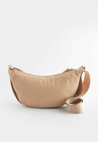 Next SLING - Skuldertasker - bone
