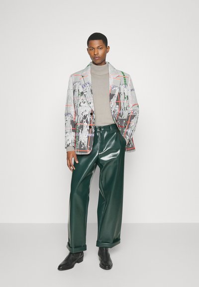 Henrik Vibskov SPONGE - Σακάκι τύπου μπλέιζερ - splash fusion