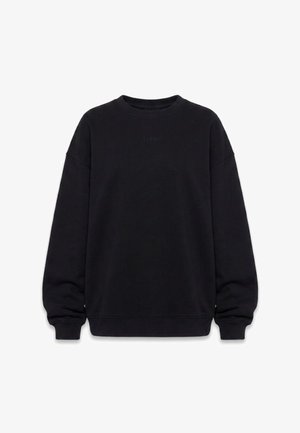 LeGer by Lena Gercke, LEG5179001 INDRA SWEATER - Sudadera - black
