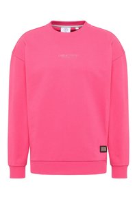 Unselected, pink