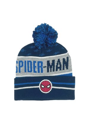 Beanie - mehrfarbig