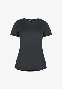 Selezionato, schwarz