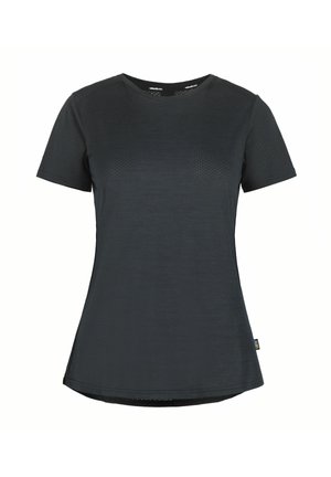 YLAKARTTI - Sports T-shirt - schwarz