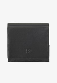 Unausgewählt, black