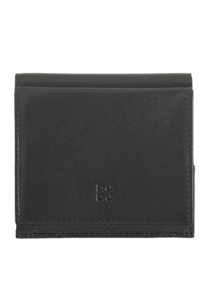 Portefeuille - black
