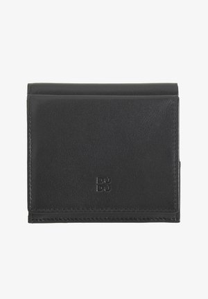 Wallet - black