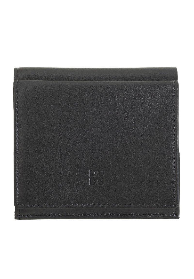 DUDU - Wallet - black, Enlarge