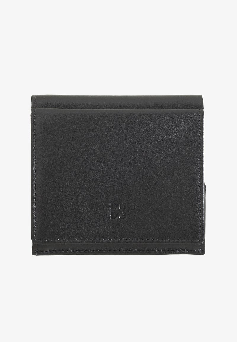 DUDU Portafoglio - black