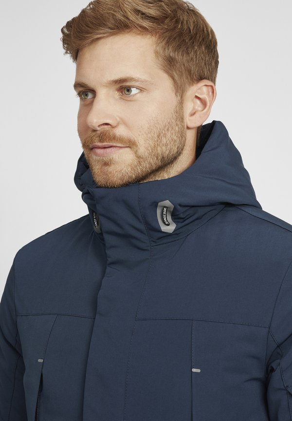 IDRADER - Winter coat4