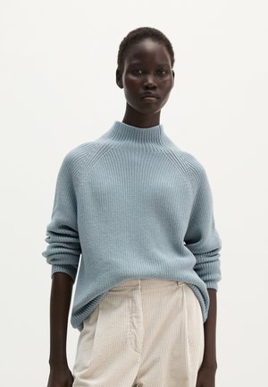 Marc O'Polo, Pullover - glacial blue