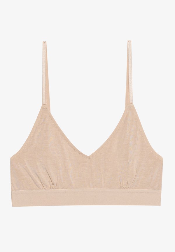 MODAL BRALETTE 2 PACK - Bustier4