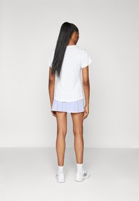 adidas Performance CLUB GRAPHSKIRT - Sporta svārki - white