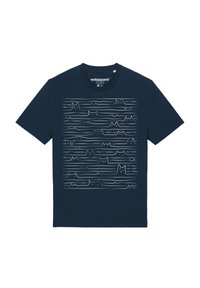 Niet geselecteerd, french navy