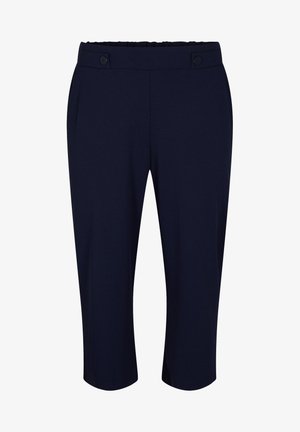 Zizzi, 7/8 PASSFORM - Stoffhose - night sky