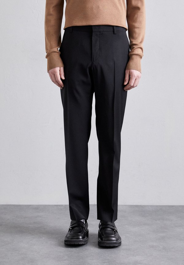 SLIM TAPERED  - Trousers