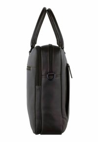 bugatti CLARK - Notebooktasche - darkbrown