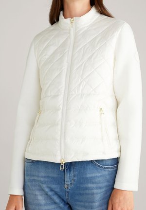 Übergangsjacke - beige