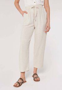Apricot - Broek - stone Miniatuurafbeelding 1