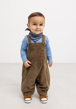 MarMar Copenhagen, RIRI B UNISEX - Гащеризон - wilted