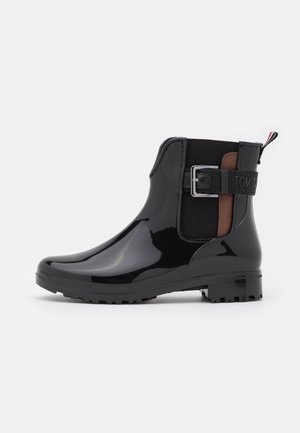Stivali di gomma - black